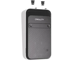 Creality Automatinis filamento padavimo įrenginys pasibaigus kitam filamentui