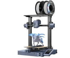 Creality CR-10 SE 3D Spausdintuvas