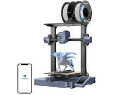 Creality CR-10 SE 3D Spausdintuvas