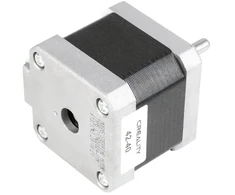 Creality Ender-3 V2 42-40 variklis E ašis