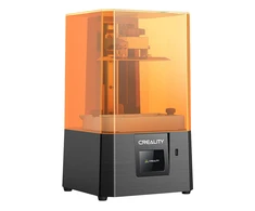 Creality Halot R6 3D spausdintuvas