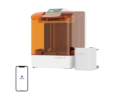 Creality Halot X1 Combo 3D spausdintuvas