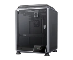 3D spausdintuvas – Creality K1C 2025 versija
