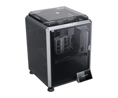 3D spausdintuvas – Creality K1C 2025 versija