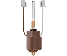 Kaitintuvo komplektas (hotend) K1, K1C bei K1Max nauja versija CREALITY