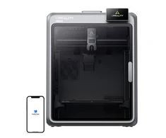 Creality K2 Pro 3D Spausdintuvas