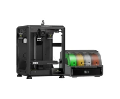 CREALITY K2 SE Combo 3D Spausdintuvas