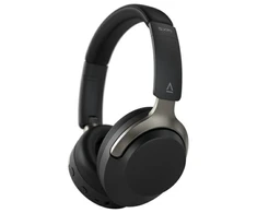 Creative - Zen Hybrid SXFI Belaidės over-ear Ausinės, Juodas