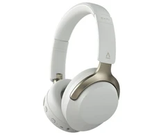 Creative ausinės belaidės Zen Hybrid SXFI pilkos spalvos Bluetooth 5.3 ANC