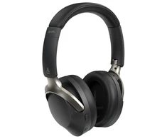 Creative - Zen Hybrid SXFI Belaidės over-ear Ausinės, Juodas