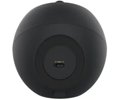 Kompiuterio kolonėlės Creative Głośniki do komputera 2.0 Pebble V2 juoda juodas USB-C