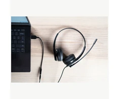 Ausinės Creative HS230