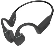 Creative Outlier Free Plus Belaidės Ausinės Pilkas-Juodas Bluetooth 5.3