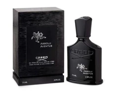 Creed Aventus Absolu EDP parfumuotas vanduo vyrams, 50 ml