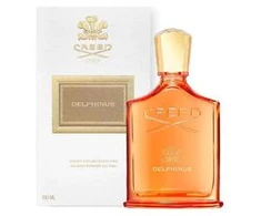 Creed Delphinus parfuminio vandens purškiklis 100ml