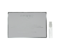 Creed, Sidabrinis Mountain Vanduo, Eau De Parfum, Unisex, 1.7 ml *Vial