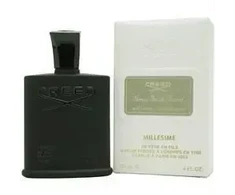 Creed Žalias Irish Tweed