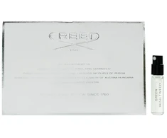 Sample Creed Žalias Irish Tweed EDP 2ml