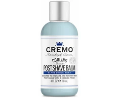Cremo Gaivinantis mėtų balzamas po skutimosi 118 ml