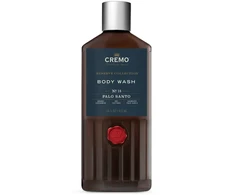 Cremo Reserve Collection Kūno prausiklis Dušo želė - Palo Santo - 473Ml in Juodas