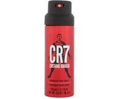 Cristiano Ronaldo CR7 Dezodorantas