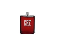 Cristiano Ronaldo, CR7, Eau De Toilette, vyrams, 100 ml *Tester