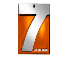 Kvepalai vyrams Cristiano Ronaldo CR7 EDT, 100 ml