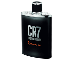 Kvepalai vyrams Cristiano Ronaldo CR7 EDT, 100 ml