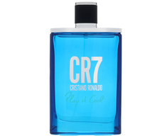 Kvepalai vyrams Cristiano Ronaldo CR7 EDT, 100 ml