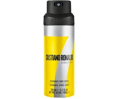 Cristiano Ronaldo - Atraskite kūno purškiklį - 150 ml