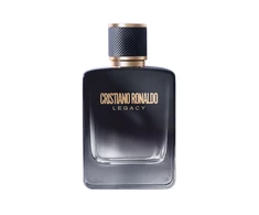 Cristiano Ronaldo Legacy EDP parfumuotas vanduo vyrams, 30 ml
