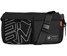 Crossbody Bag Skinarma Jager juodos spalvos