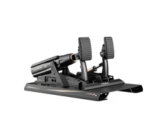 Moza Racing Rinkinys pedałów gaz CRP2 + aktywny pedał universalus mBooster