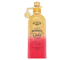 Cuba Authentic EDP, 100 ml