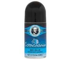 Cuba Brazil Copacabana Dezodorantas, 50 ml