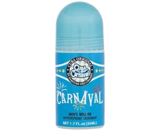 Cuba Carnaval Dezodorantas, 50 ml