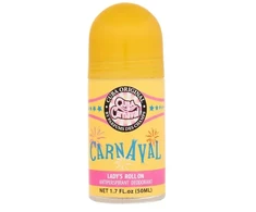 Cuba Carnaval Dezodorantas, 50 ml