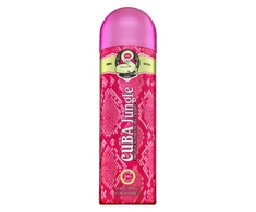 Cuba Jungle Snake Dezodorantas moterims, 200 ml