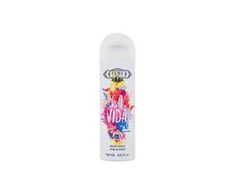 Cuba La Vida Dezodorantas moterims, 200 ml