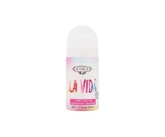 Cuba La Vida Ladie's Roll On Antiperspirant moterims, 50 ml