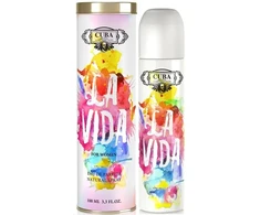 Cuba La Vida (EDP) moteriški kvepalai 100 ml