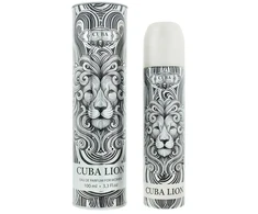 Cuba Lion EDP parfumuotas vanduo moterims, 100 ml