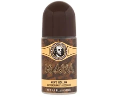 Cuba Mexico Maya Dezodorantas, 50 ml