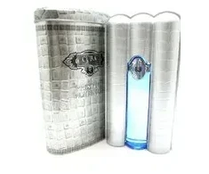 Cuba Prestige Platinum EDT
