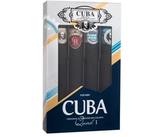 Cuba Quad I
