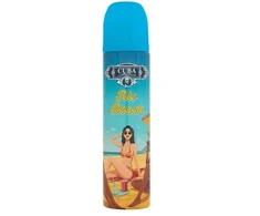 Cuba Rio Beach EDP parfumuotas vanduo moterims, 100 ml