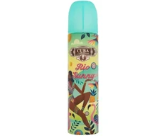 Cuba Rio Sunny EDP parfumuotas vanduo moterims, 100 ml