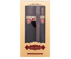 Cuba Royal