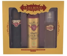 Cuba Royal