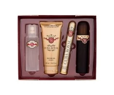Cuba Royal EDT tualetinis vanduo vyrams, 100 ml